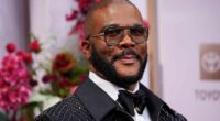 Tyler Perry sued by actor on 'The Oval' for sexual assault and harassment