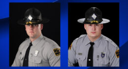 Tyrone Mason crash investigation leads to dismissal of Garrett Macario, Matthew Morrison from North Carolina State Highway Patrol
