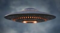 UFO cover used by government to ‘hide a lot of things,’ former NASA agent says