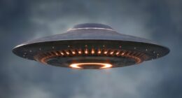 UFO cover used by government to ‘hide a lot of things,’ former NASA agent says