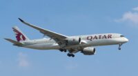 UK flight heading to Doha forced to turn back after Iran’s missile strike at Qatar