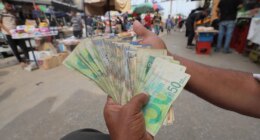 UK humanitarian aid to Gaza scrutinized after document allegedly warns of links to Hamas-controlled ministry