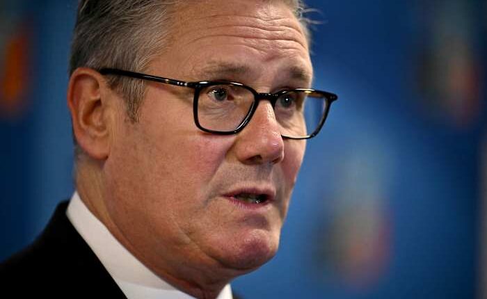 UK says it will buy F-35 jets capable of carrying nuclear bombs
