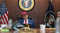 US 'obliterates' Iran's nuclear sites as defiant Tehran strikes back at Israel: Inside the crucial hours when Trump went 'dark' and unleashed hell