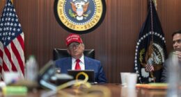 US 'obliterates' Iran's nuclear sites as defiant Tehran strikes back at Israel: Inside the crucial hours when Trump went 'dark' and unleashed hell
