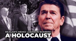 U.S.-Israel Tensions Controversy Explained - National File
