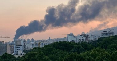 US Virtual Embassy in Iran urges Americans to evacuate country immediately after partial airspace reopening