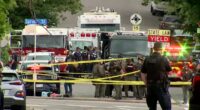 US politicians, Jewish groups condemn 'horrifying' Boulder terror attack: 'Vile, antisemitic act of terror'