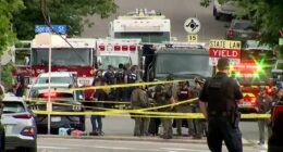 US politicians, Jewish groups condemn 'horrifying' Boulder terror attack: 'Vile, antisemitic act of terror'