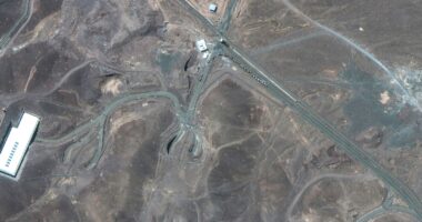 US strikes Iran: Nations react to American strikes on Iranian nuclear sites with many calling for diplomacy