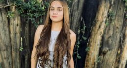 US woman, 22, gunned down by ultra-violent Mexican CJNG cartel after they ‘mistook her dad’s truck for rival vehicle’
