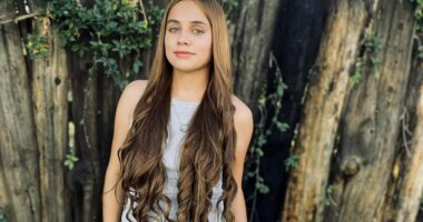 US woman, 22, gunned down by ultra-violent Mexican CJNG cartel after they ‘mistook her dad’s truck for rival vehicle’