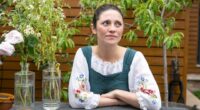 Ukrainian TV chef reveals her mum’s heartbreaking last act before being forced out of family home by Russian invaders