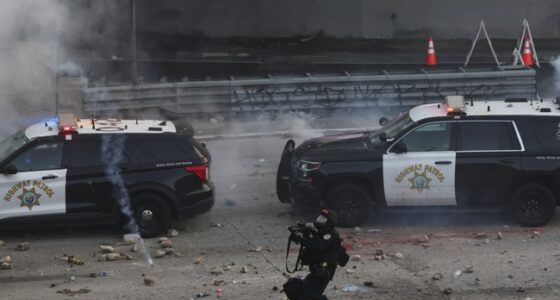 Unending Sophistry of Leftists Gaslighting About the 'Mostly Peaceful' Riots