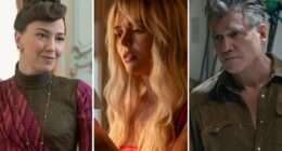 Universal Television Debuts Three Hit No. 1 Series Across Netflix, Prime Video and Max Charts