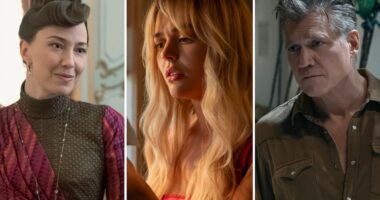 Universal Television Debuts Three Hit No. 1 Series Across Netflix, Prime Video and Max Charts
