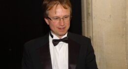 Unmasked: The Godolphin and Latymer Deputy Head teacher who started sexual relationship with pupil in his office but escaped justice for a decade