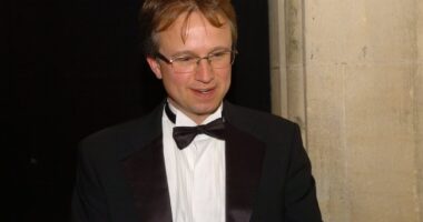 Unmasked: The Godolphin and Latymer Deputy Head teacher who started sexual relationship with pupil in his office but escaped justice for a decade