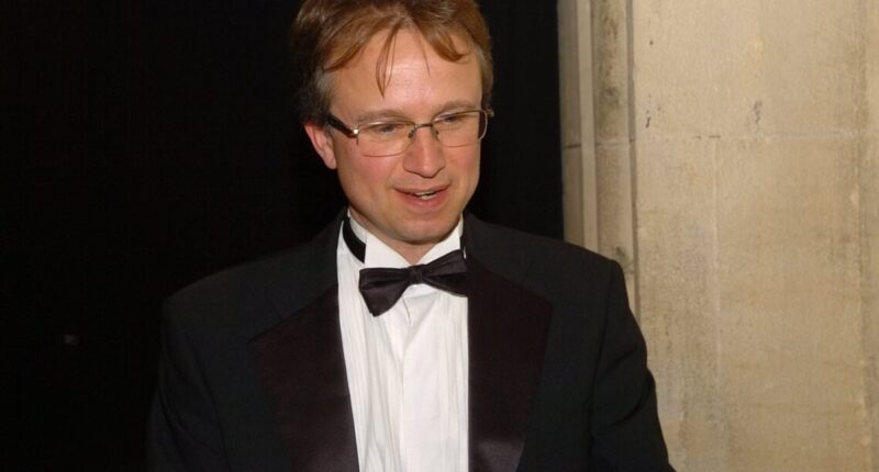 Unmasked: The Godolphin and Latymer Deputy Head teacher who started sexual relationship with pupil in his office but escaped justice for a decade