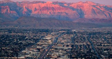 Utah Republican proposes sale of more than 2 million acres of US lands
