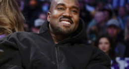 VIDEO: Kanye West Makes Surprise Appearance at Diddy’s Federal Trial