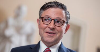 'Very close to a final product': Senate GOP's version of Trump's megabill nears finish line