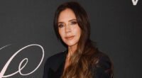 Victoria Beckham Finds Happiness With Her Parents Amid Unending Family Feud