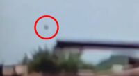 Video shows object 'flying off Air India plane' seconds before crash - as expert hails 'miraculous' escape of British survivor in seat 11A