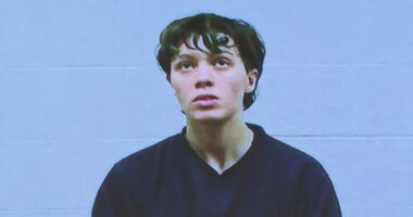 Viktor Vendler sentenced to life for 2023 murder of 74-year-old man in Cleveland Metroparks Mill Stream Run Reservation in Strongsville