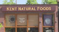 Viral TikTok video brings surge of attention to Kent Natural Foods Co-Op