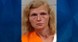 WVa Mom Pulls 5-Year-Old Daughter’s Teeth While Yelling She ‘Had a Demon in Her’