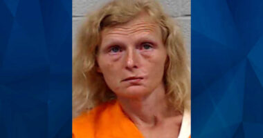 WVa Mom Pulls 5-Year-Old Daughter’s Teeth While Yelling She ‘Had a Demon in Her’