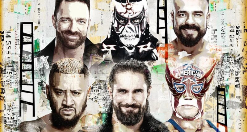 WWE Money In The Bank 2025 Streaming Info: Start Time, Card, Where To Watch Money In The Bank Live