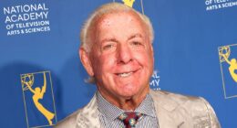 WWE icon Ric Flair reveals shock cancer diagnosis