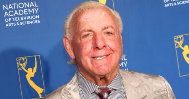 WWE icon Ric Flair reveals shock cancer diagnosis