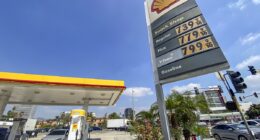 Wall Street stunned as Shell targets rival in massive oil deal poised to shake up gas stations and energy costs