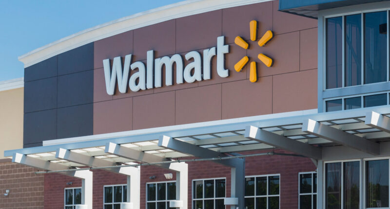 Walmart forced to beg customers to return popular $27 homegoods item after learning they set on fire