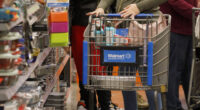 Walmart hit with backlash over heiress’ ‘no kings’ post as shoppers vow to boycott store