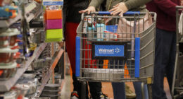 Walmart hit with backlash over heiress’ ‘no kings’ post as shoppers vow to boycott store