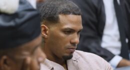 Wander Franco sentence revealed as MLB star is found GUILTY on sexual abuse charges