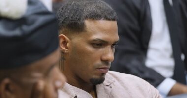 Wander Franco sentence revealed as MLB star is found GUILTY on sexual abuse charges