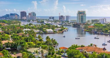 Want to bag a condo for less than a TV? State sees huge surge in insanely cheap homes amid crash