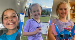 Wanted Washington dad's young daughters were found dead with bags on heads, wrists bound: docs