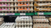 Warning to avoid cooking eggs certain way as 1.7m cartons recalled over risk of deadly pathogens