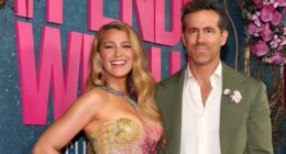 Was Justin Baldoni lying about Ryan and Blake? Legal expert reveals what judge's dismissal of $400million lawsuit really means