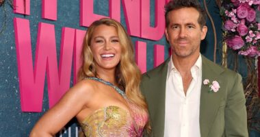 Was Justin Baldoni lying about Ryan and Blake? Legal expert reveals what judge's dismissal of $400million lawsuit really means