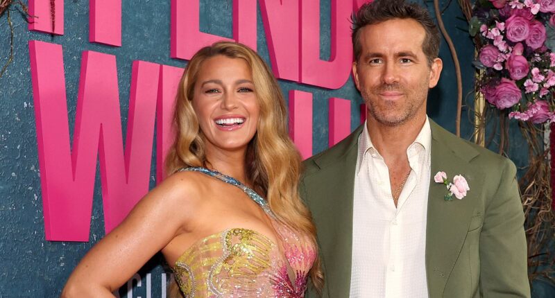 Was Justin Baldoni lying about Ryan and Blake? Legal expert reveals what judge's dismissal of $400million lawsuit really means