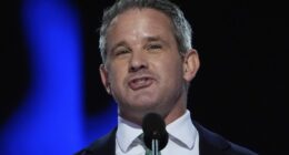 Watch: CNN Wheels Out Adam Kinzinger to Trash Trump's Iran Strike and Hoo-Boy Was It Hilarious