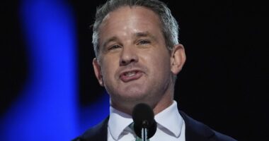 Watch: CNN Wheels Out Adam Kinzinger to Trash Trump's Iran Strike and Hoo-Boy Was It Hilarious