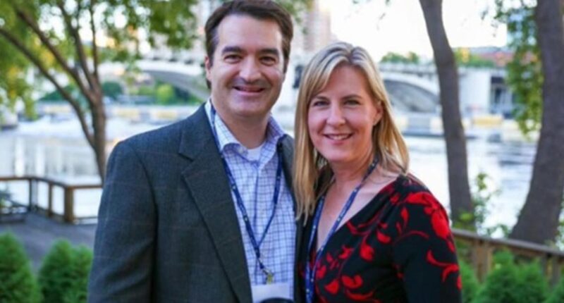 'We are devastated and heartbroken': Children of Melissa and Mark Hortman release statement